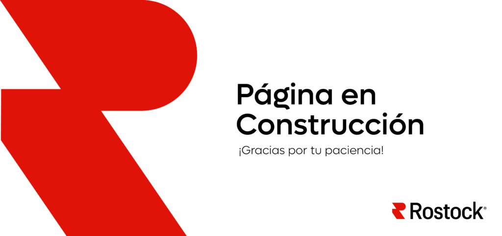página en construcción