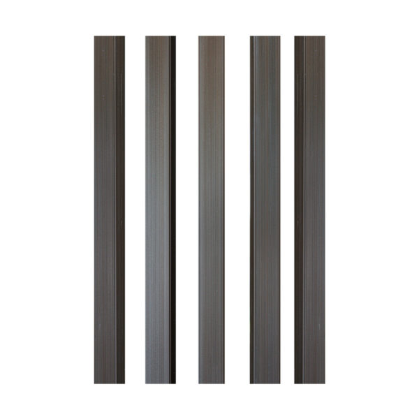 PERFIL WALNUT