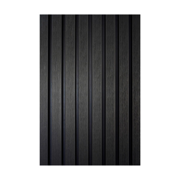 WALL PANEL CHARCOAL