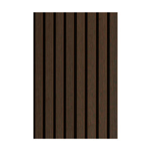 WALL PANEL WALNUT