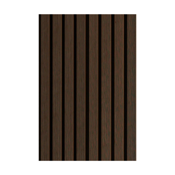 WALL PANEL WALNUT